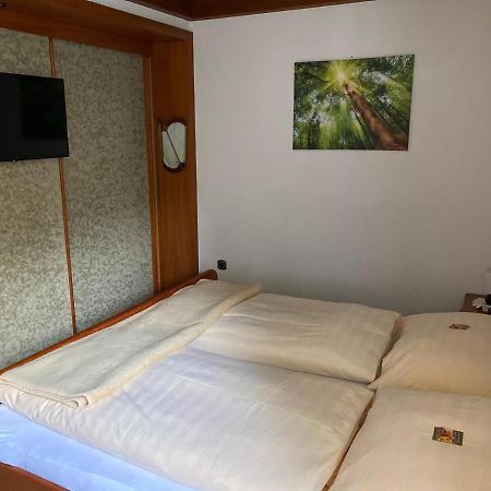 Hotel - Pension Scheiblechner Göstling an der Ybbs Dış mekan fotoğraf